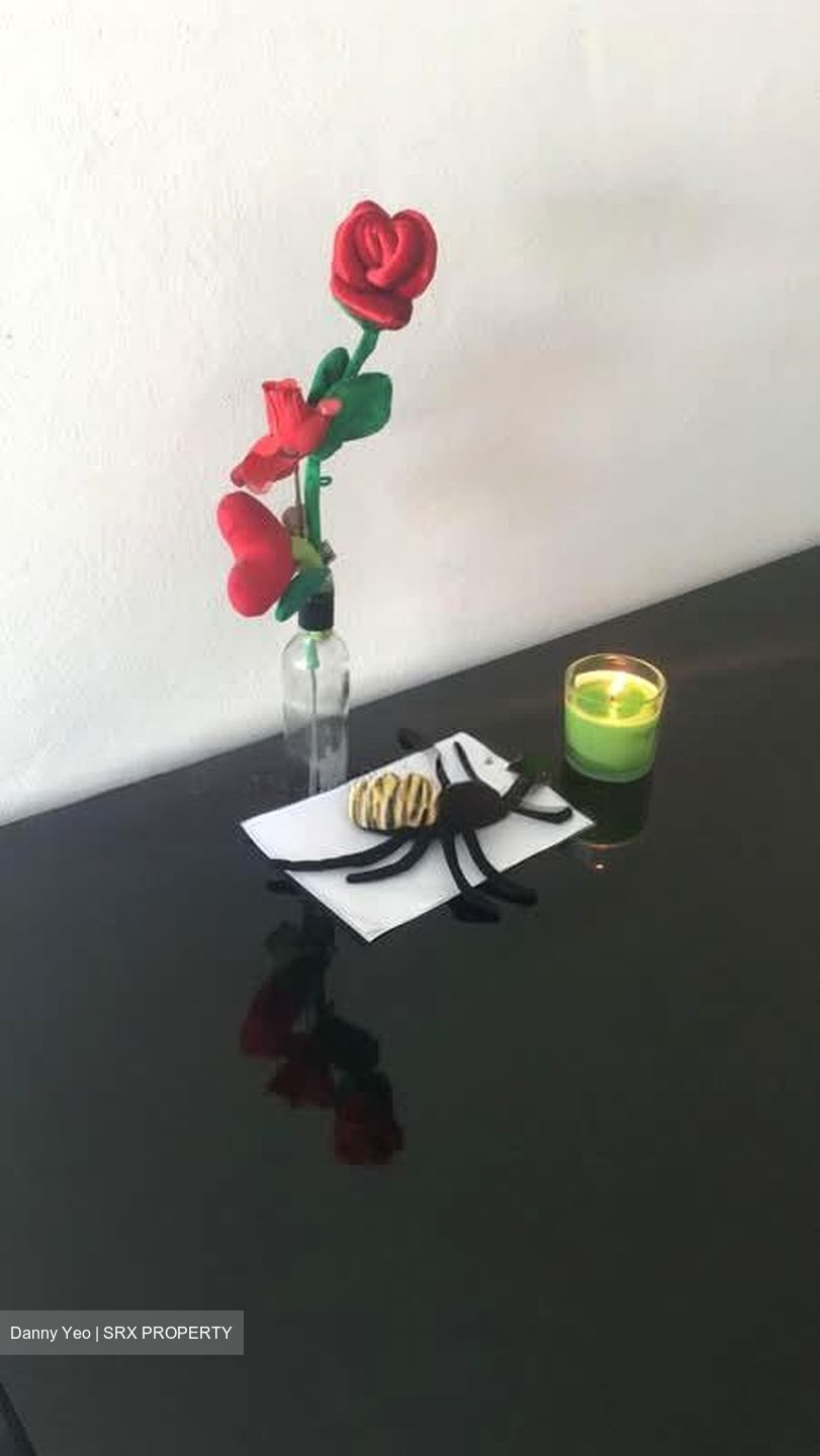 Melville Park (D18), Condominium #597592521